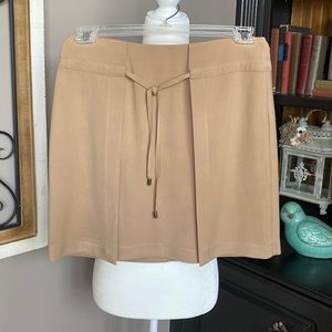 Cool Chic lightweight skirt.